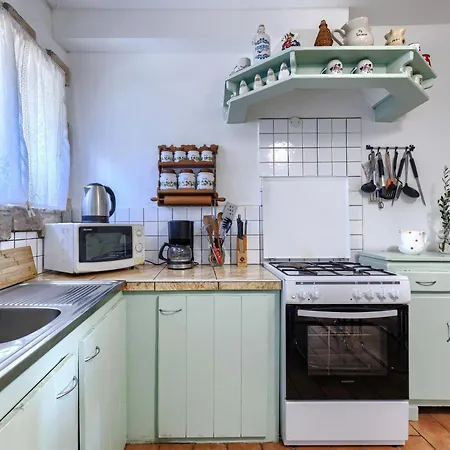 Dom wakacyjny Marija By Interhome *