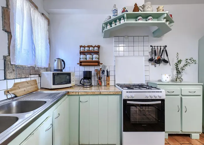 Hébergement de vacances Marija By Interhome *