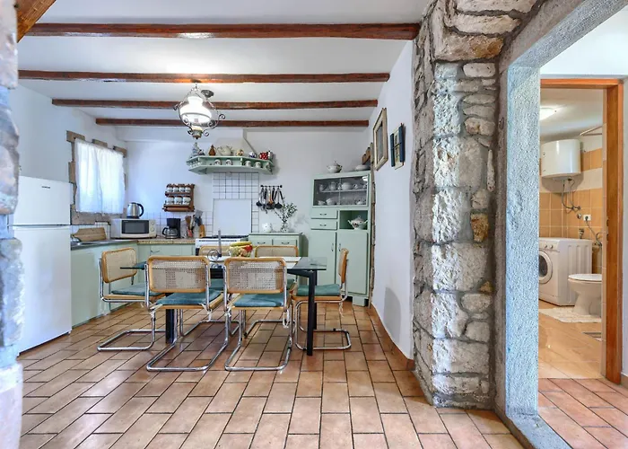 Marija By Interhome * Nedeščina