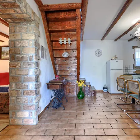 Marija By Interhome Hébergement de vacances *